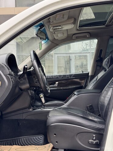 Ssang Yong Rexton 2008, 305,000 km - 3.2 l - Bakı