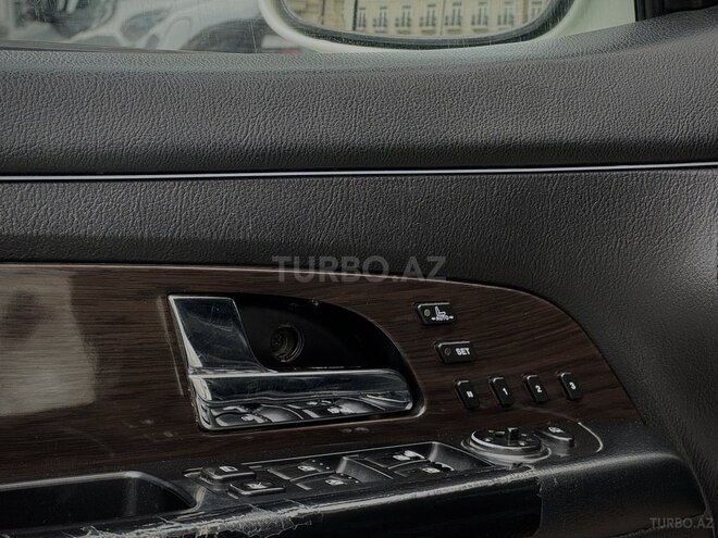 Ssang Yong Rexton 2008, 305,000 km - 3.2 l - Bakı