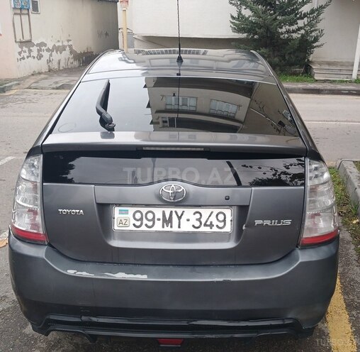 Toyota Prius 2007, 230,000 km - 1.5 l - Bakı