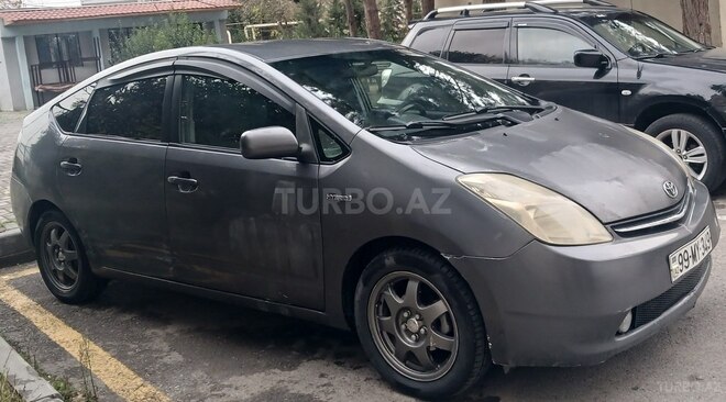 Toyota Prius 2007, 230,000 km - 1.5 l - Bakı