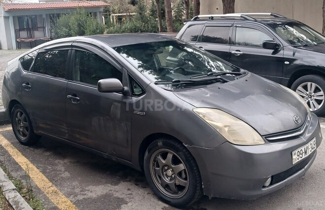 Toyota Prius 2007, 230,000 km - 1.5 l - Bakı