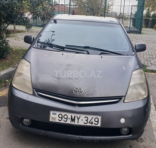 Toyota Prius 2007, 230,000 km - 1.5 l - Bakı