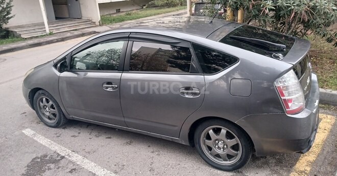 Toyota Prius 2007, 230,000 km - 1.5 l - Bakı