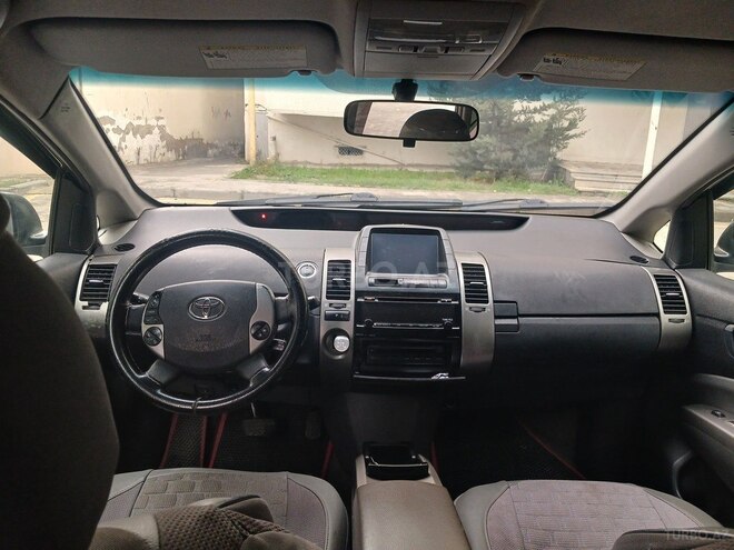 Toyota Prius 2007, 230,000 km - 1.5 l - Bakı