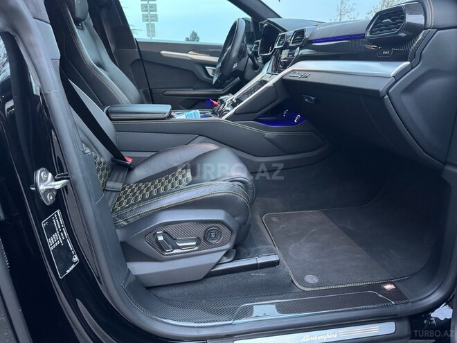Lamborghini Urus 2019, 71,000 km - 4.0 l - Bakı