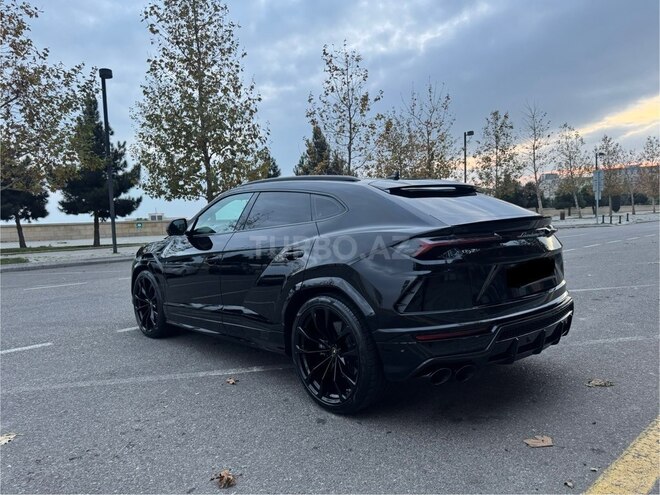 Lamborghini Urus 2019, 71,000 km - 4.0 l - Bakı