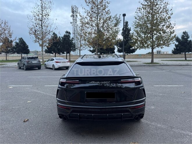 Lamborghini Urus 2019, 71,000 km - 4.0 l - Bakı