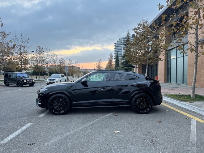 Lamborghini Urus 2019, 71,000 km - 4.0 l - Bakı