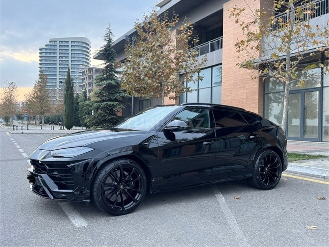 Lamborghini Urus 2019, 71,000 km - 4.0 l - Bakı