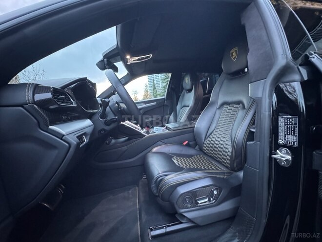 Lamborghini Urus 2019, 71,000 km - 4.0 l - Bakı