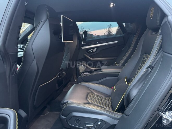 Lamborghini Urus 2019, 71,000 km - 4.0 l - Bakı