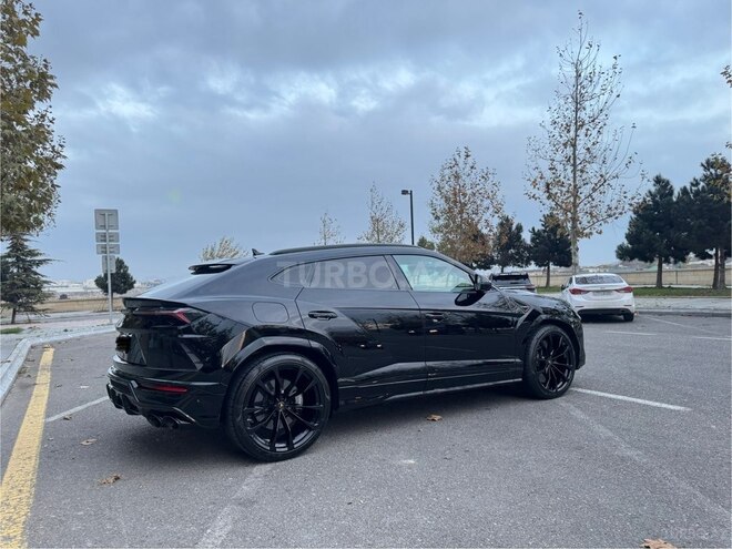 Lamborghini Urus 2019, 71,000 km - 4.0 l - Bakı