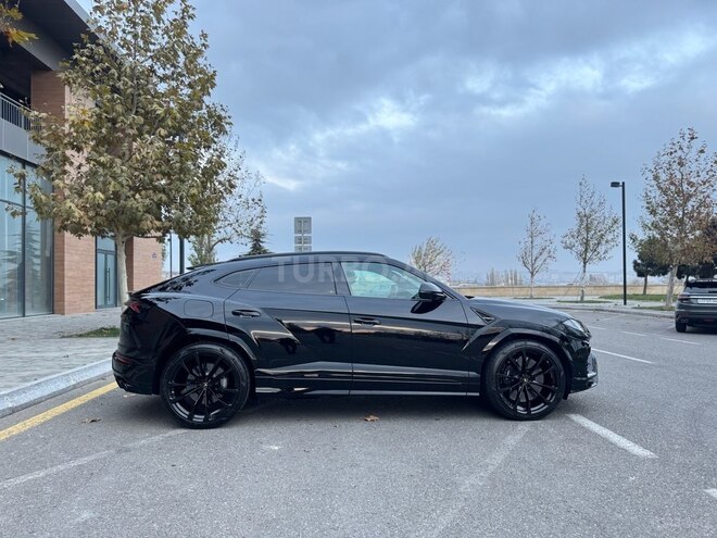 Lamborghini Urus 2019, 71,000 km - 4.0 l - Bakı