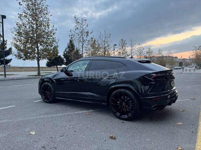 Lamborghini Urus 2019, 71,000 km - 4.0 l - Bakı