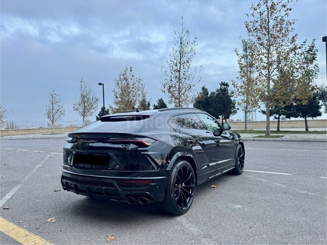 Lamborghini Urus 2019, 71,000 km - 4.0 l - Bakı