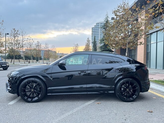Lamborghini Urus 2019, 71,000 km - 4.0 l - Bakı