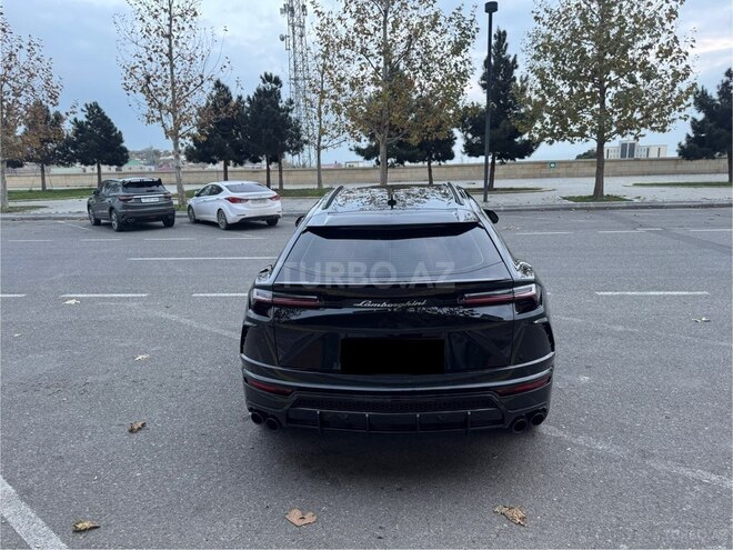 Lamborghini Urus 2019, 71,000 km - 4.0 l - Bakı