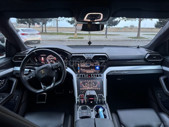 Lamborghini Urus 2019, 71,000 km - 4.0 l - Bakı