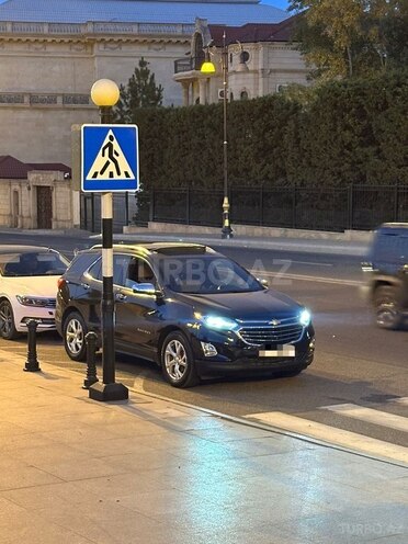 Chevrolet Equinox 2020, 78,000 km - 1.5 l - Bakı