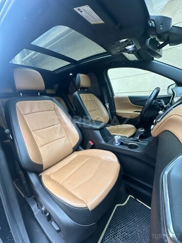 Chevrolet Equinox 2020, 78,000 km - 1.5 l - Bakı