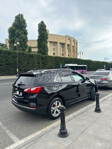 Chevrolet Equinox 2020, 78,000 km - 1.5 l - Bakı