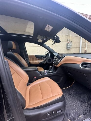 Chevrolet Equinox 2020, 78,000 km - 1.5 l - Bakı