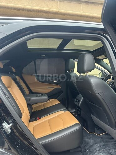 Chevrolet Equinox 2020, 78,000 km - 1.5 l - Bakı
