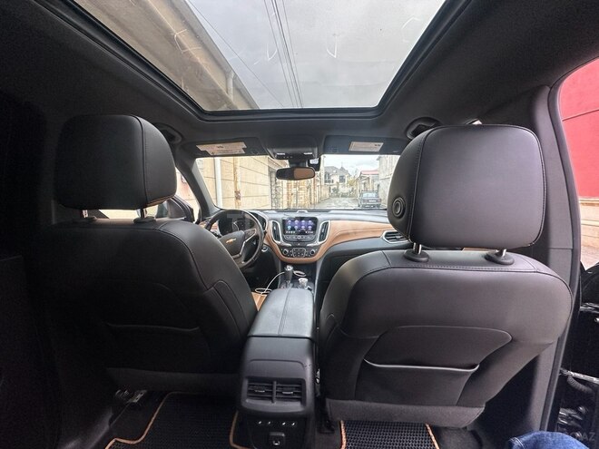 Chevrolet Equinox 2020, 78,000 km - 1.5 l - Bakı