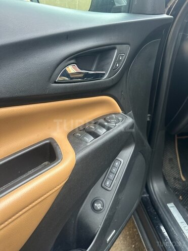 Chevrolet Equinox 2020, 78,000 km - 1.5 l - Bakı