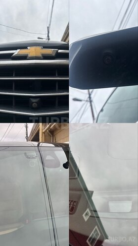 Chevrolet Equinox 2020, 78,000 km - 1.5 l - Bakı