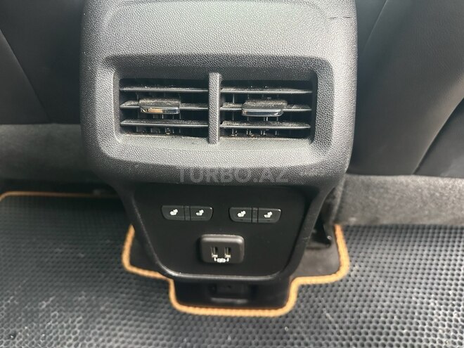 Chevrolet Equinox 2020, 78,000 km - 1.5 l - Bakı