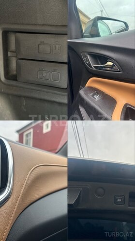 Chevrolet Equinox 2020, 78,000 km - 1.5 l - Bakı