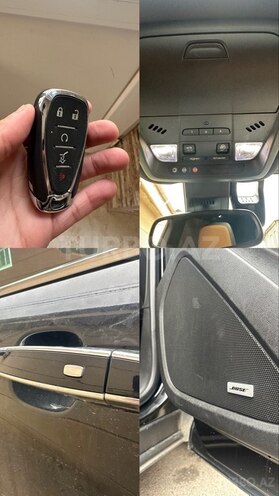 Chevrolet Equinox 2020, 78,000 km - 1.5 l - Bakı