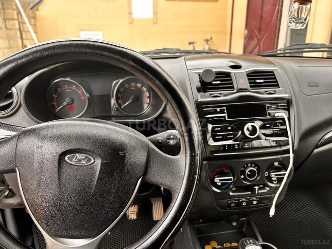LADA (VAZ) Granta 2019, 140,000 km - 1.6 л - Qusar
