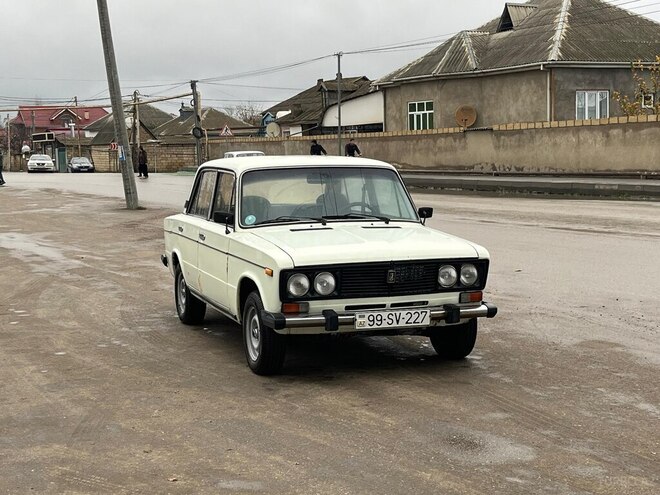 LADA (VAZ) 2106 1997, 213,416 km - 1.6 л - Xaçmaz