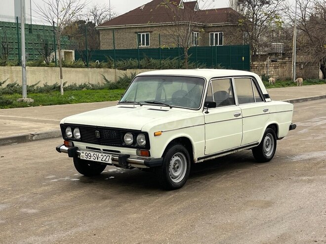 LADA (VAZ) 2106 1997, 213,416 km - 1.6 л - Xaçmaz