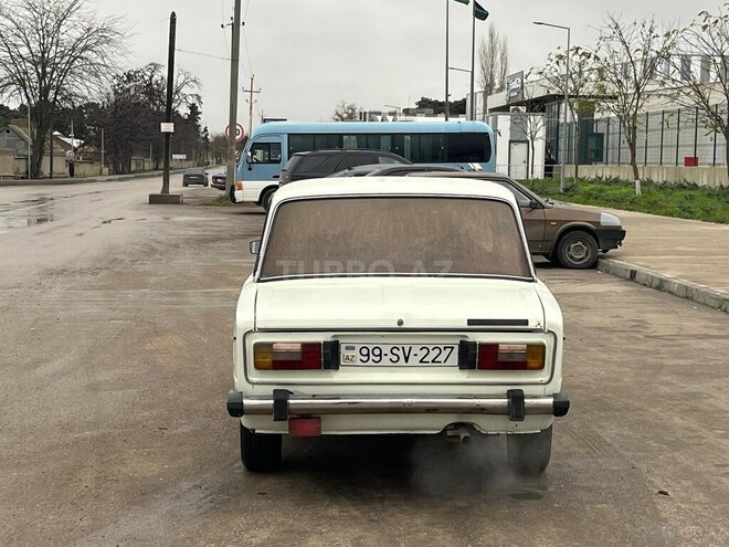 LADA (VAZ) 2106 1997, 213,416 km - 1.6 л - Xaçmaz