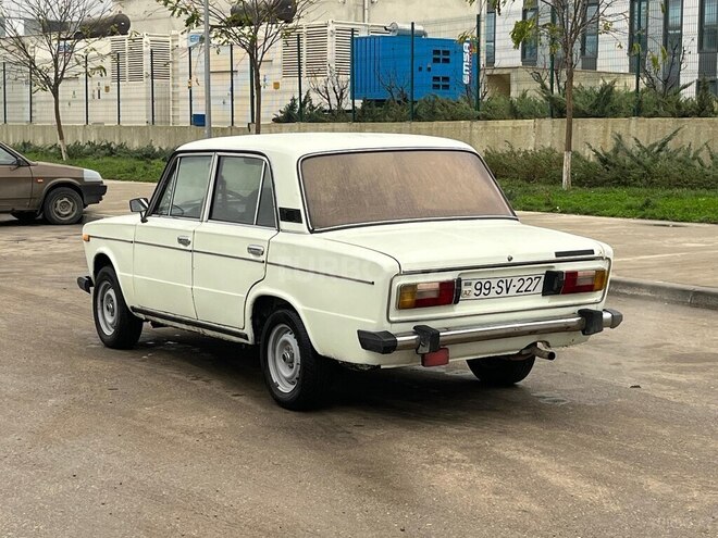 LADA (VAZ) 2106 1997, 213,416 km - 1.6 л - Xaçmaz