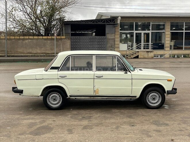 LADA (VAZ) 2106 1997, 213,416 km - 1.6 л - Xaçmaz