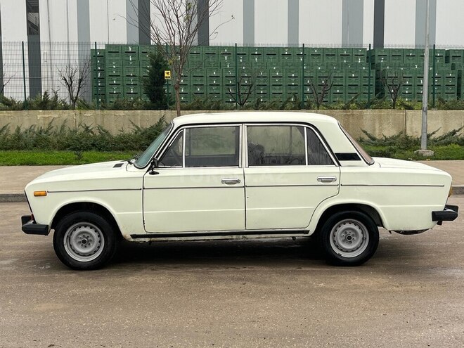 LADA (VAZ) 2106 1997, 213,416 km - 1.6 л - Xaçmaz