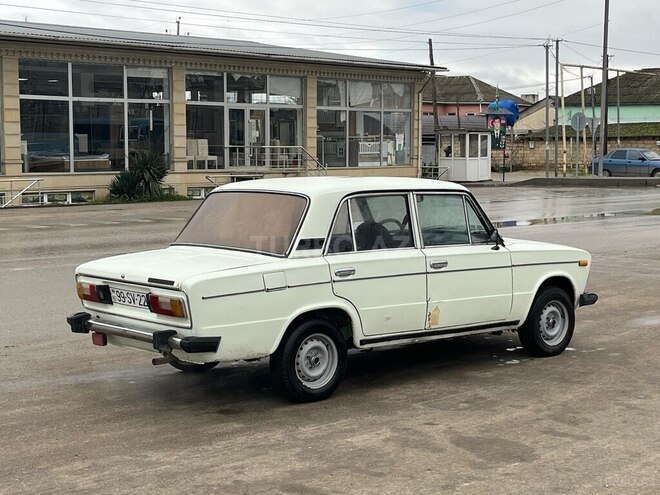 LADA (VAZ) 2106 1997, 213,416 km - 1.6 л - Xaçmaz