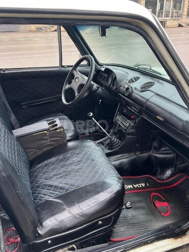 LADA (VAZ) 2106 1997, 213,416 km - 1.6 л - Xaçmaz