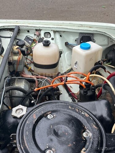 LADA (VAZ) 2106 1997, 213,416 km - 1.6 л - Xaçmaz