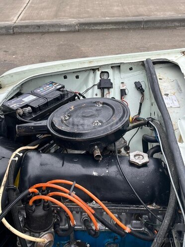 LADA (VAZ) 2106 1997, 213,416 km - 1.6 л - Xaçmaz