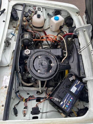 LADA (VAZ) 2106 1997, 213,416 km - 1.6 л - Xaçmaz