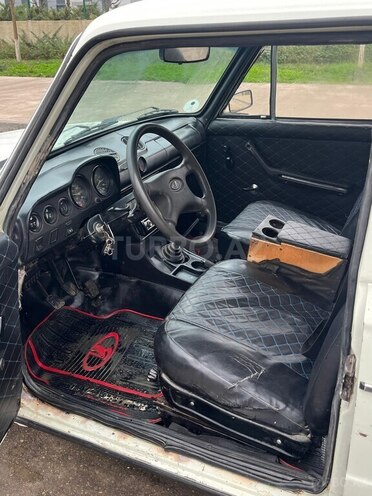 LADA (VAZ) 2106 1997, 213,416 km - 1.6 л - Xaçmaz