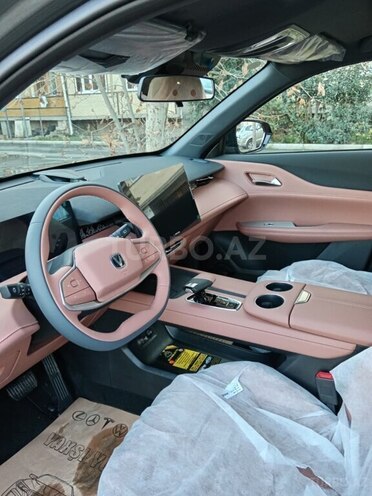 Changan  2025, 0 km - 1.5 l - Gəncə