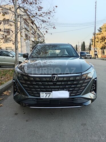 Changan  2025, 0 km - 1.5 l - Gəncə
