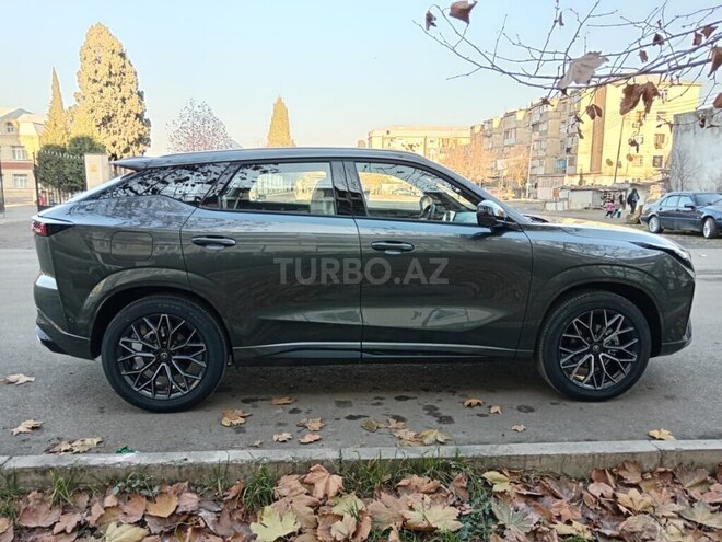Changan  2025, 0 km - 1.5 l - Gəncə
