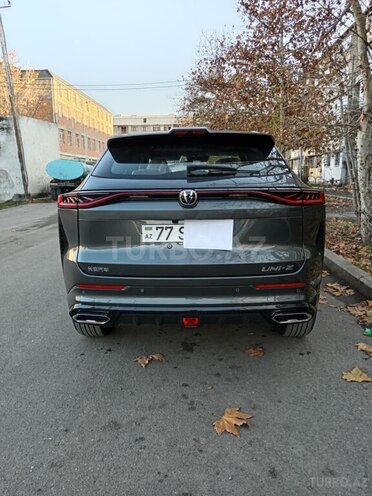 Changan  2025, 0 km - 1.5 l - Gəncə
